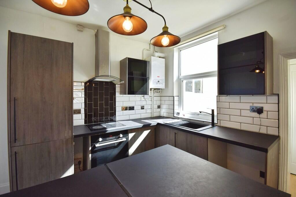 Main image of property: Ruxley Road,Bucknall, Stoke-on-Trent