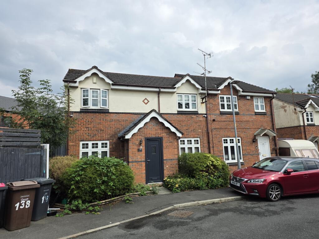House in Manchester - View 2