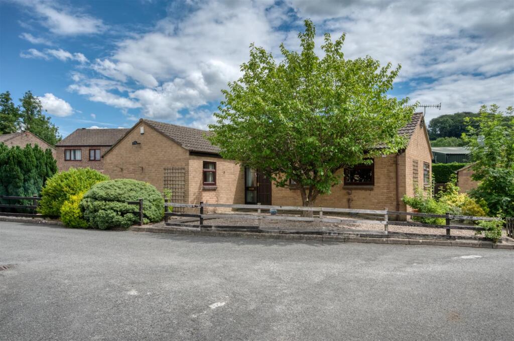 Nursery Croft, Matlock photo 4