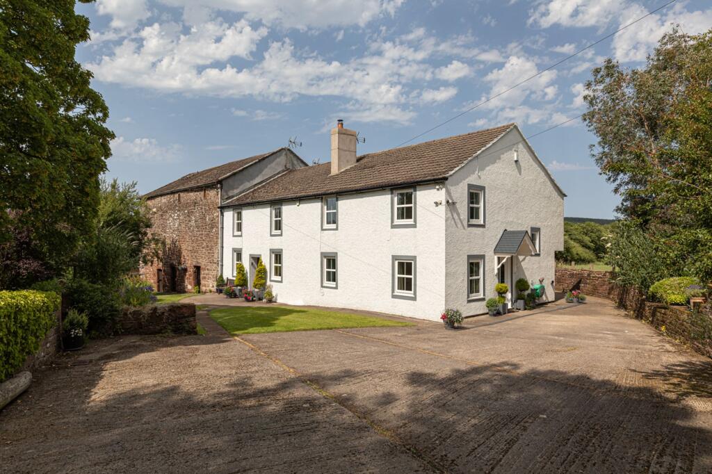 Main image of property: Low House, Keekle, Cleator Moor, Cumbria