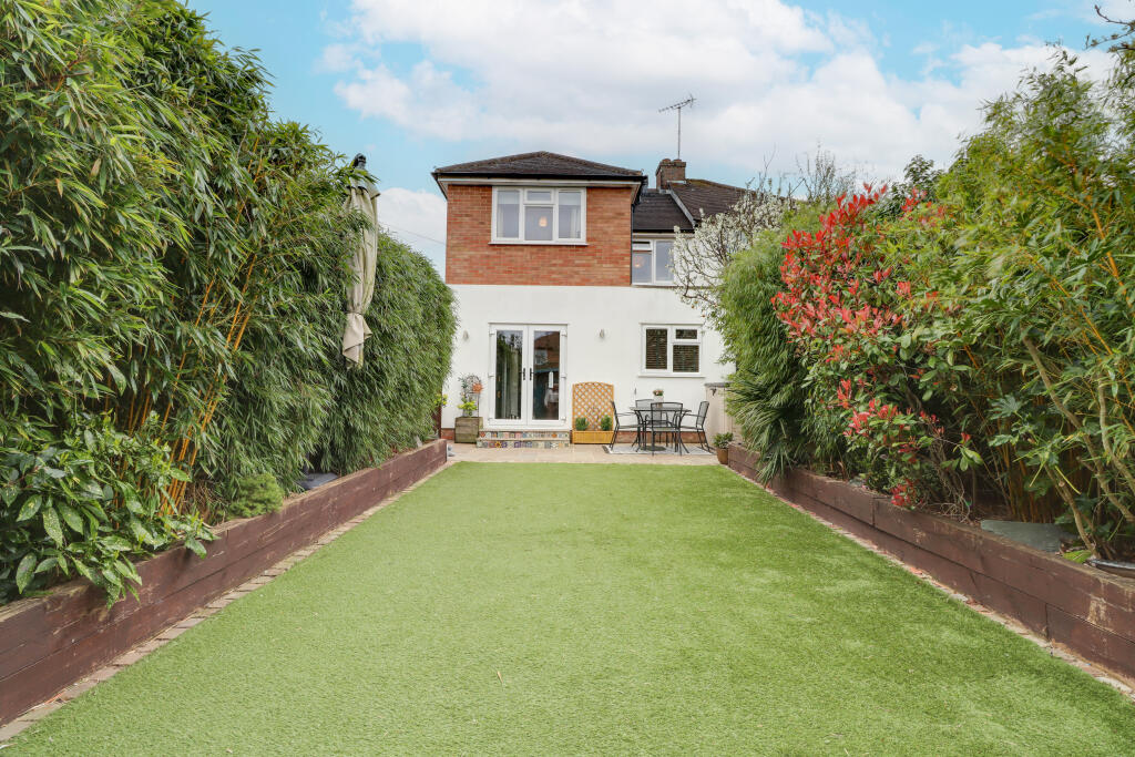 Additional image 14 of Holly Walk, Harpenden, Hertfordshire, AL5