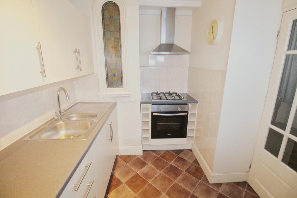 Main image of property: 23 The Avenue, Lincoln, Lincolnshire, LN1 1PD