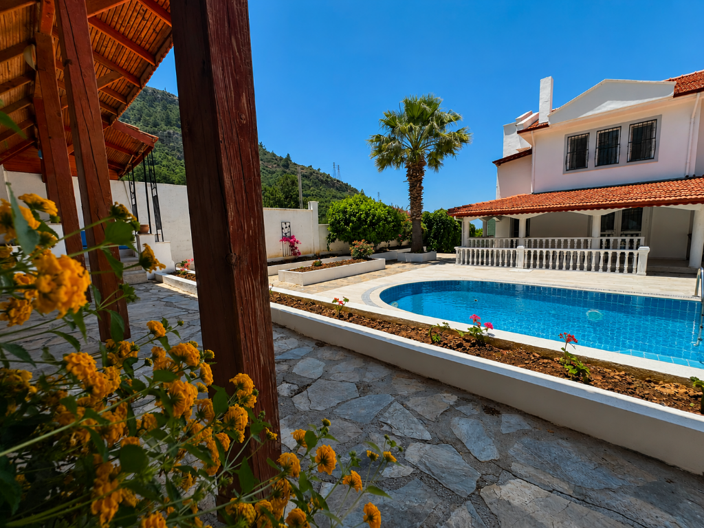Main image of property: Ovacik, Fethiye, Mugla
