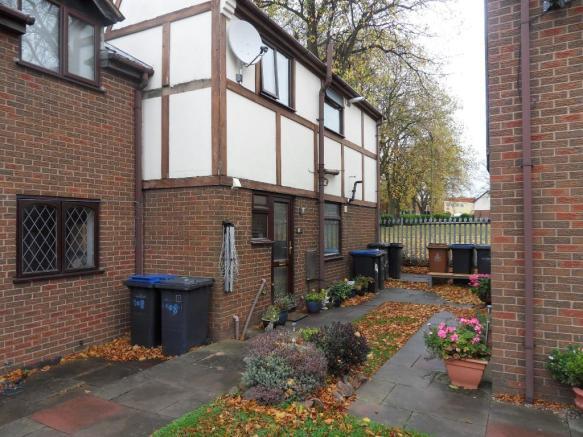 Main image of property: Coventry Road, Hinckley