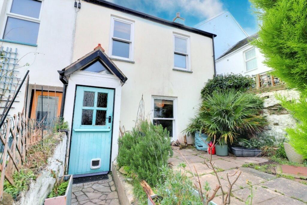 Main image of property: Berkeley Place, Ilfracombe, Devon, EX34