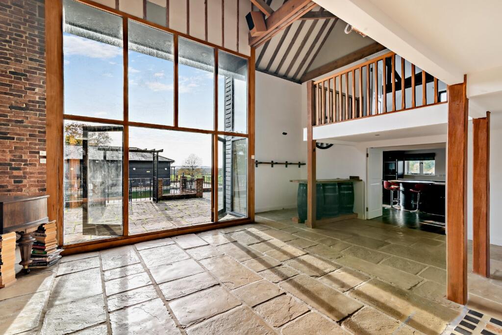House in Wealden, Chiddingly - View 5