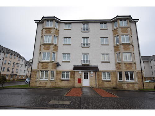 Main image of property: Simpson Square, Perth, PH1