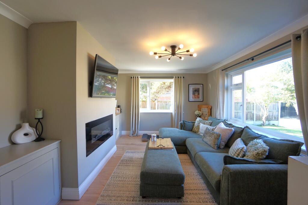 Forus, Gordon Square, Birchington, Kent photo 4