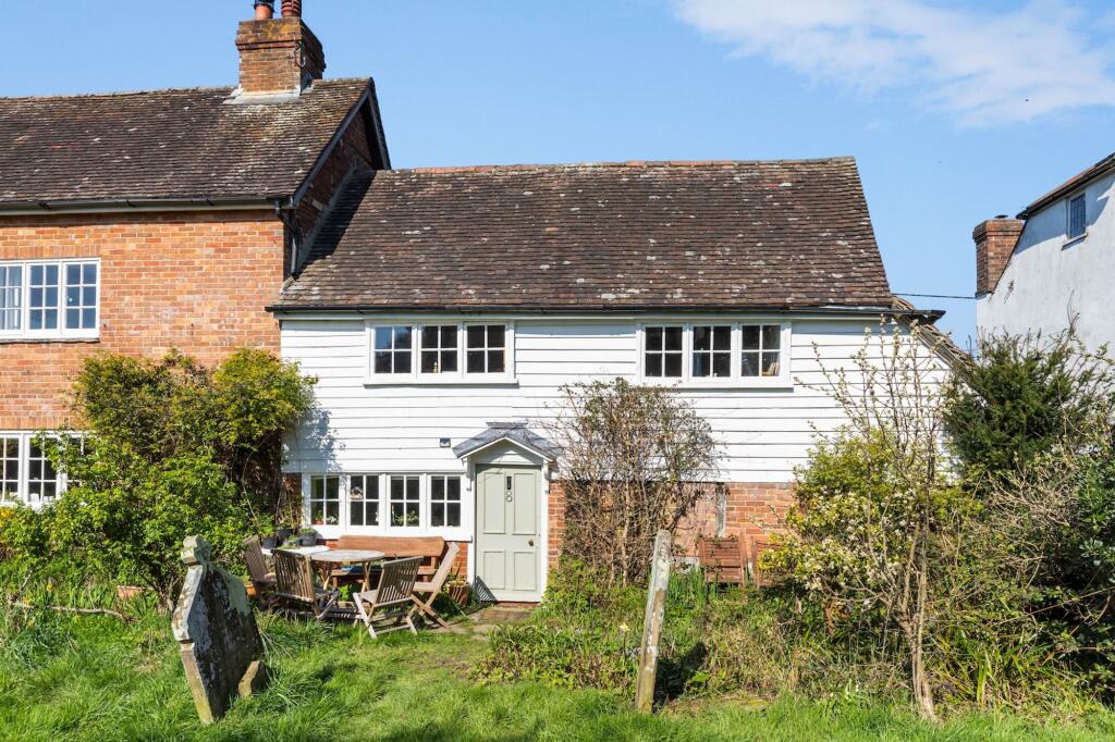 Main image of property: Station Road, Cowfold, RH13