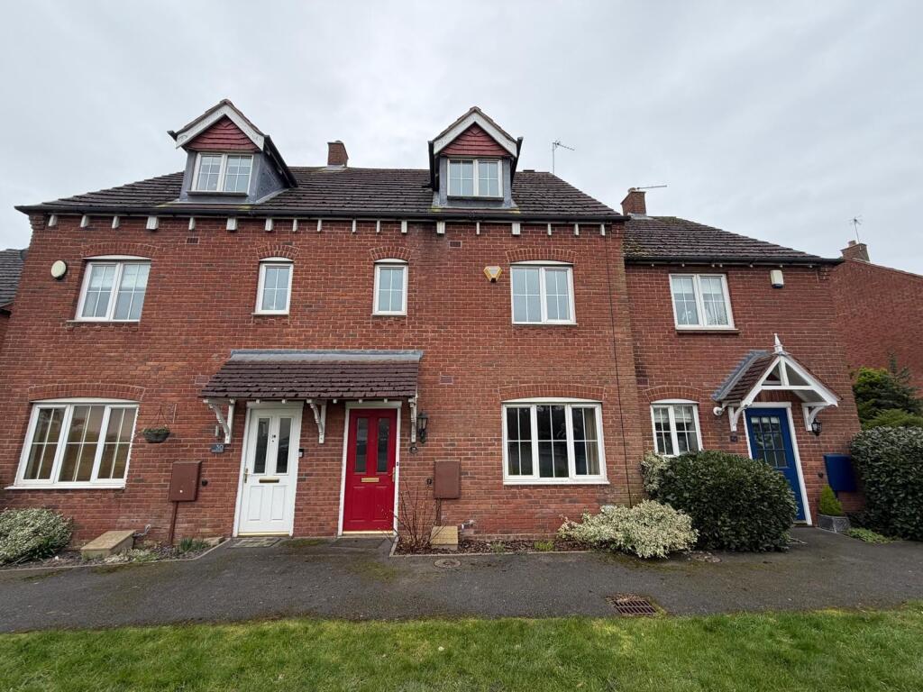 Main image of property: Applebees Meadow, HINCKLEY