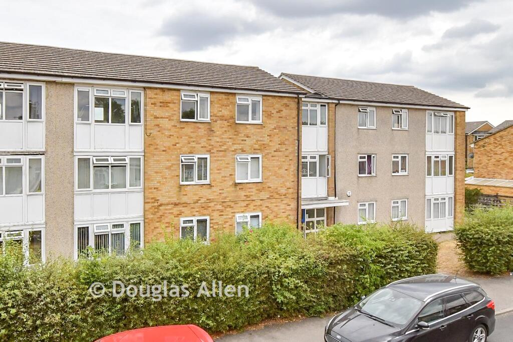 Main image of property: Alderney Gardens, Wickford, Essex