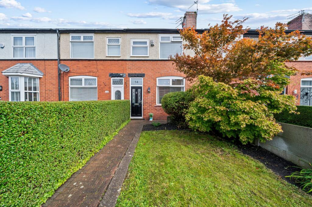 Main image of property: Patterdale Road, Leigh, WN7