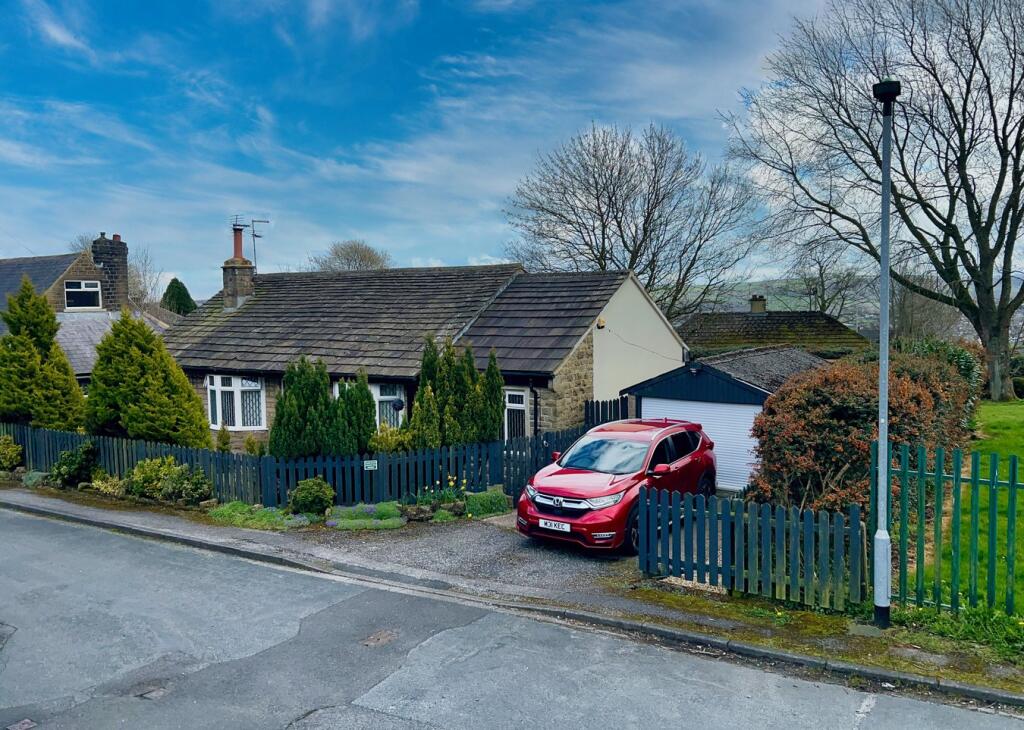 Main image of property: Bankfield Street, Keighley, BD22