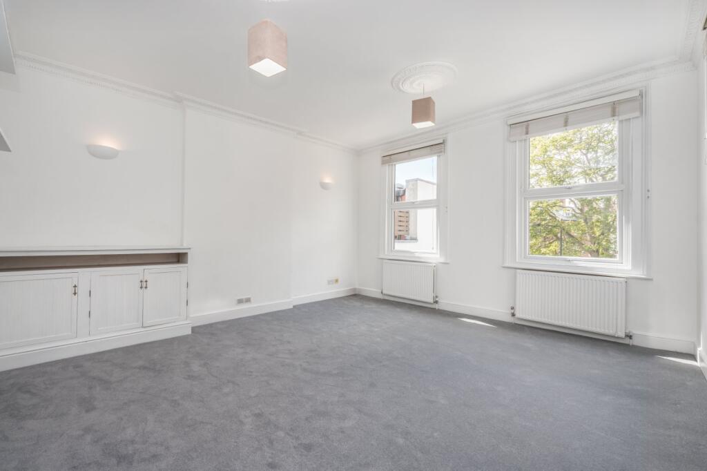 Apartment in London, Kilburn - View 5