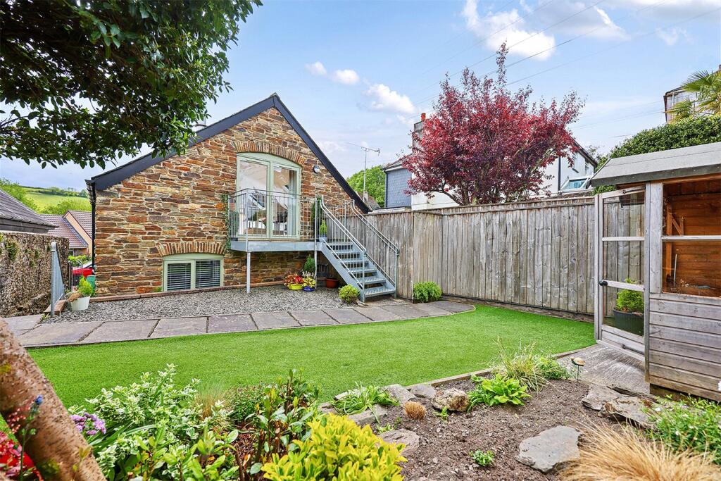 Main image of property: Church Lane, Modbury, Ivybridge, Devon, PL21