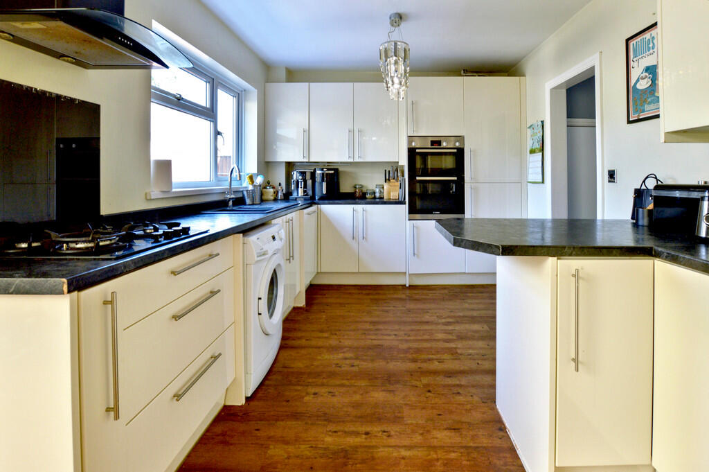 House in East Lindsey, Louth - View 4