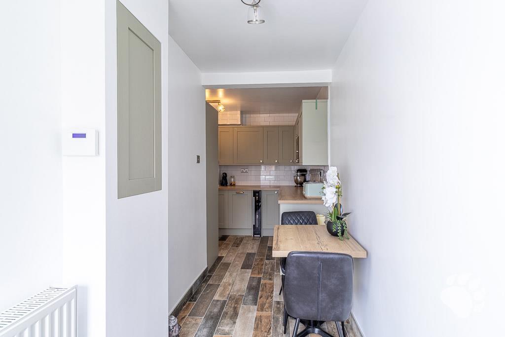 House in Basildon, Vange - View 5