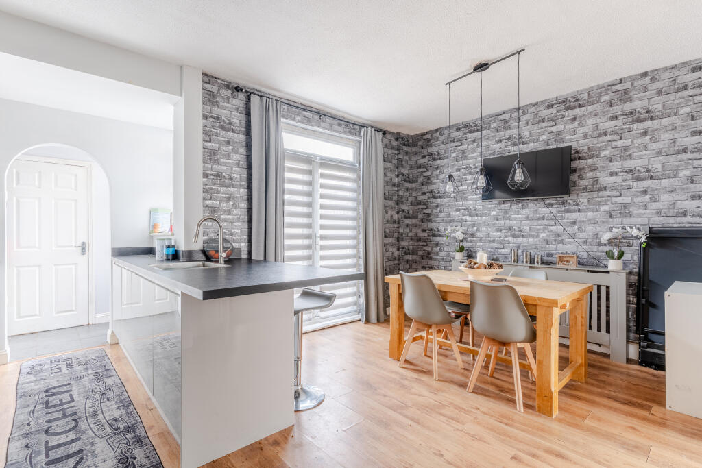 Main image of property: Davis Street, Avonmouth, Bristol