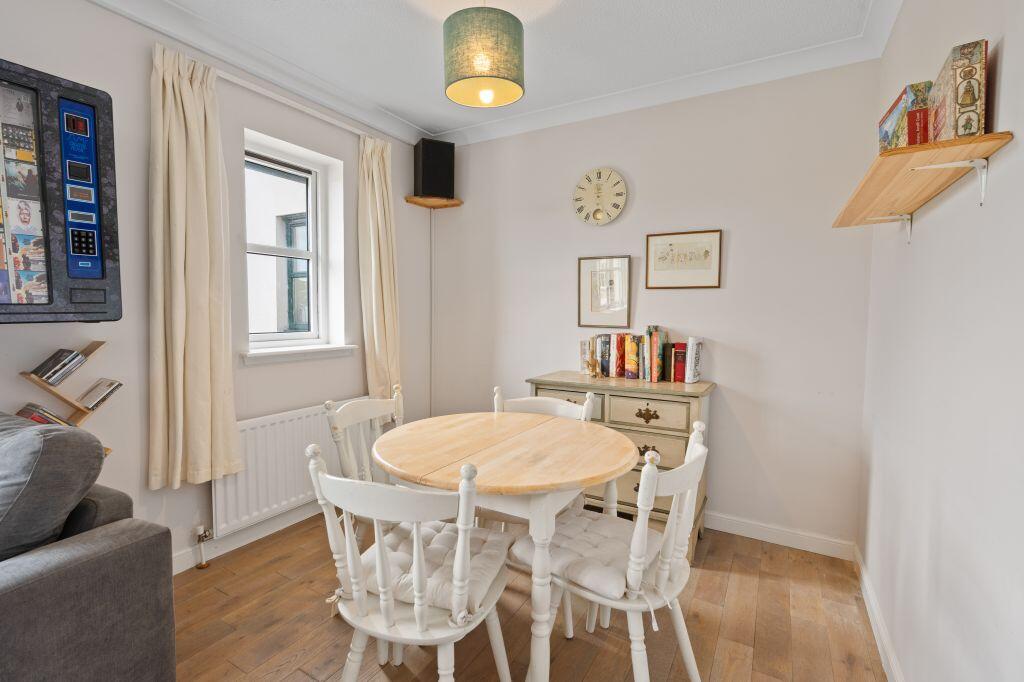 Apartment in Edinburgh, Newington - View 5