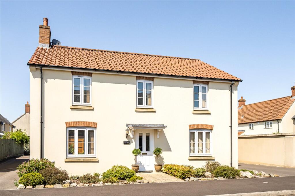 Main image of property: Iris Way, Langport, Somerset, TA10
