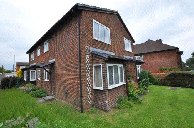 Main image of property: Hathaway Close, Ruislip, Middlesex, HA4