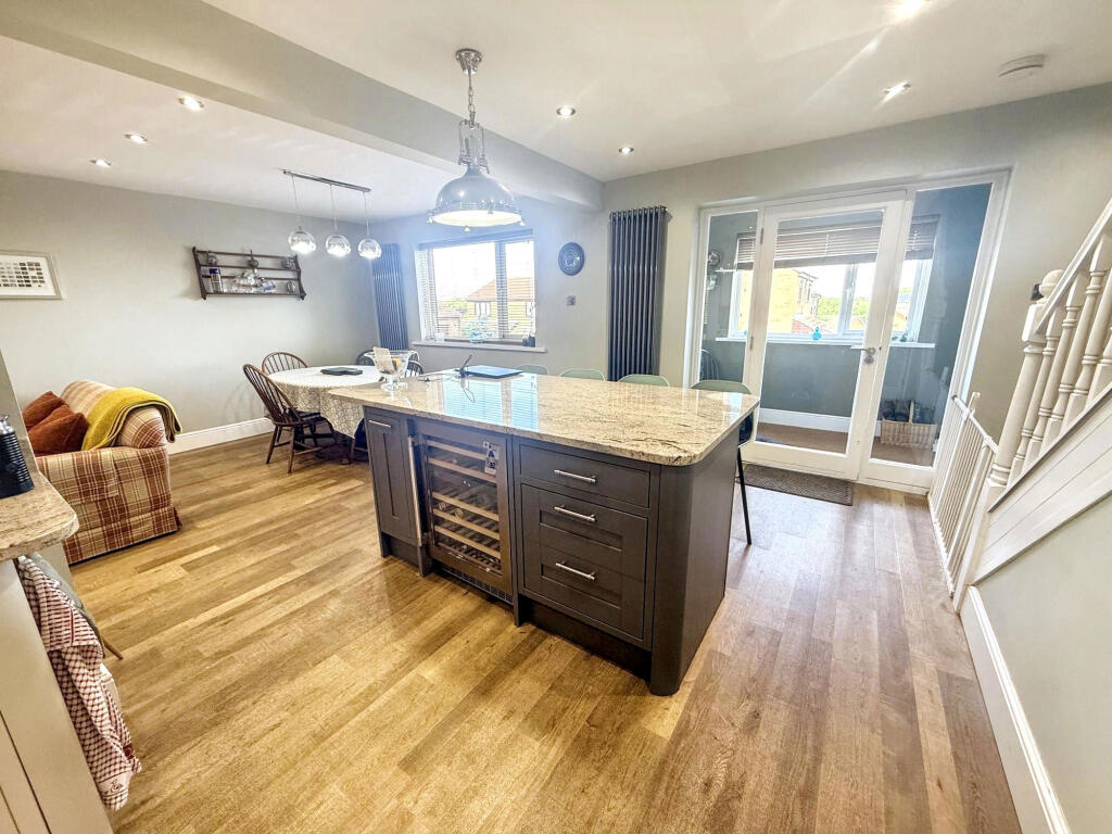 House in Sunderland - More