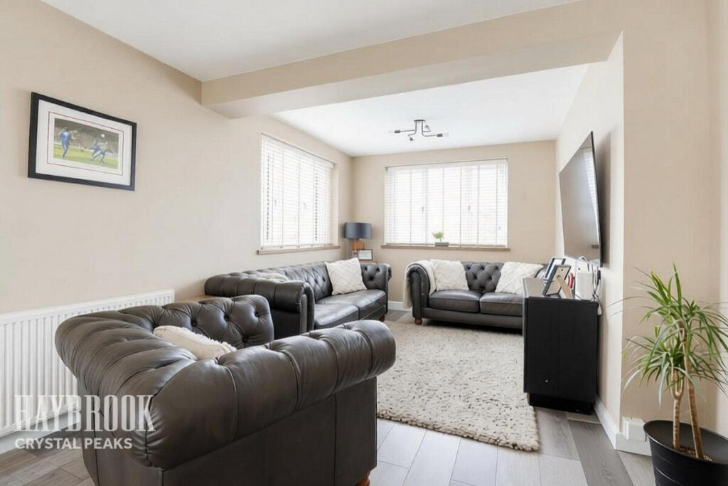 House in Sheffield, Beighton - View 4