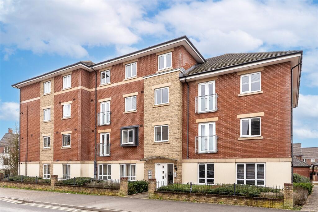 Main image of property: Whitebeam Court, Didcot, Oxfordshire, OX11