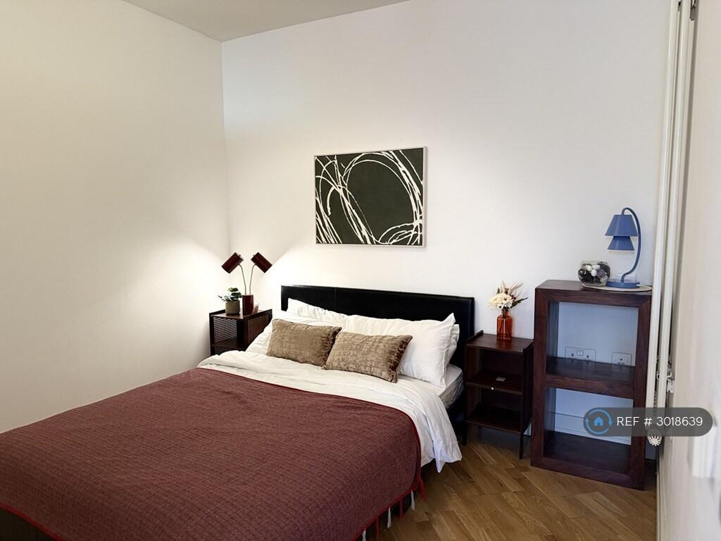 Apartment in Leicester - View 4