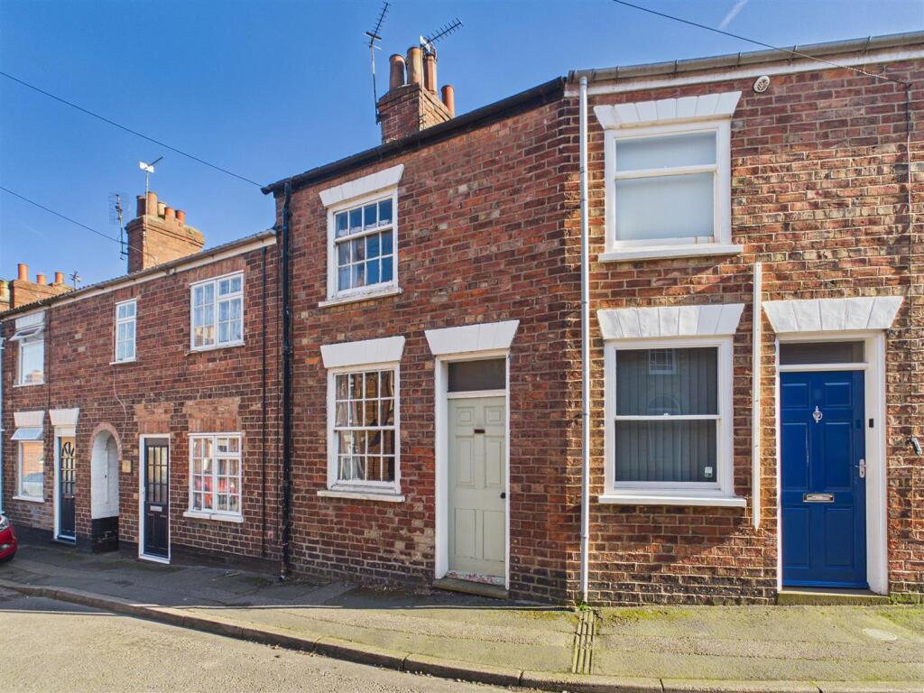 Main image of property: St. Michaels Road, Louth