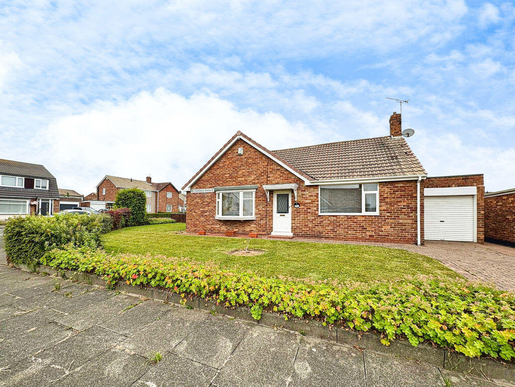 Main image of property: Peltondale Avenue, Blyth