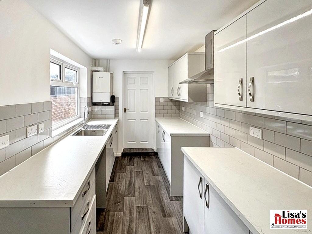 Main image of property: Seago Street, Lowestoft