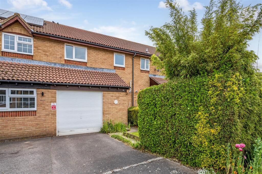 Main image of property: Corby Crescent, Portsmouth