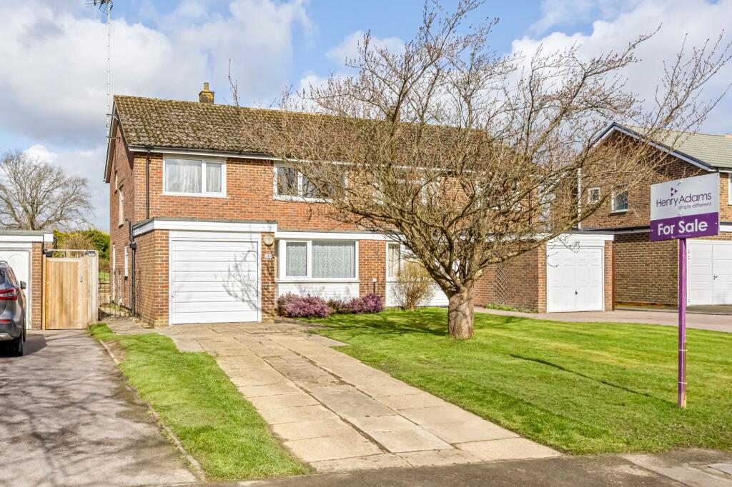 Main image of property: St. Leonards Road, Horsham, RH13
