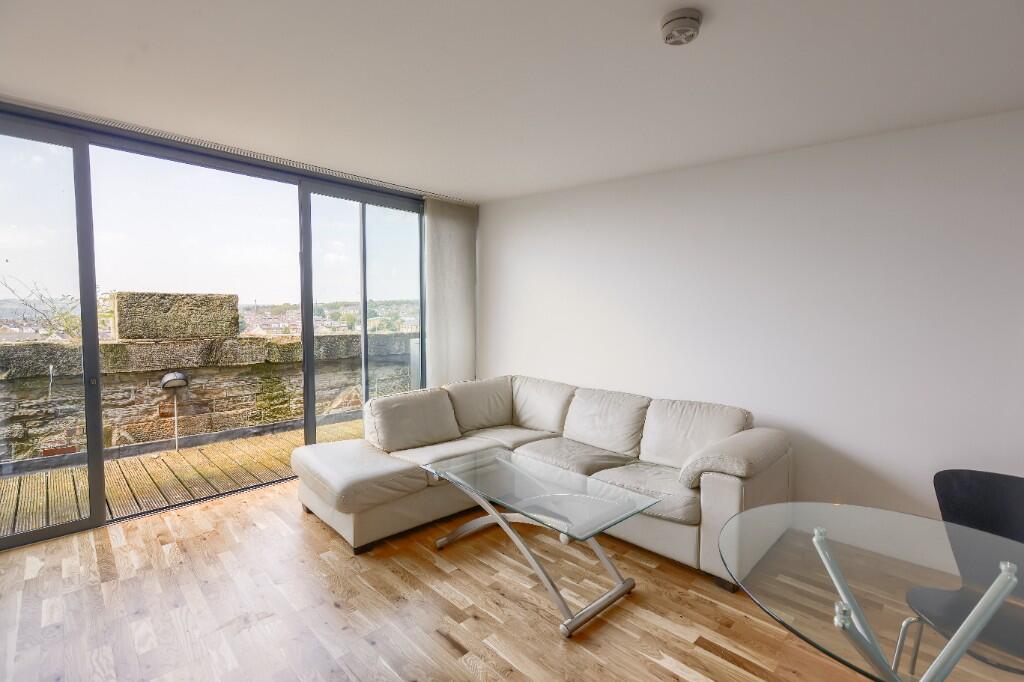 Additional image 3 of Silk Mill, Lilycroft Road, Bradford, West Yorkshire, BD9