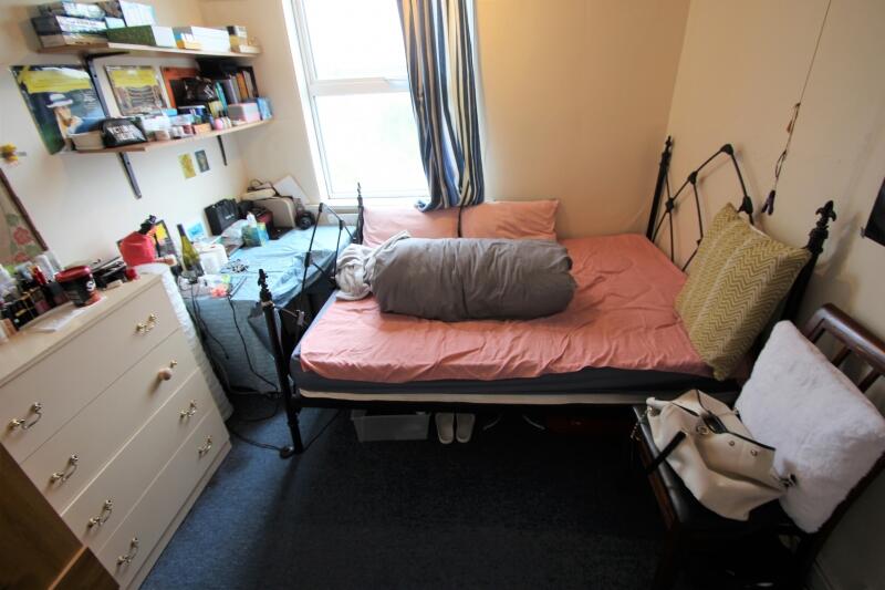 Main image of property: Kelso Gardens, Hyde Park, Leeds