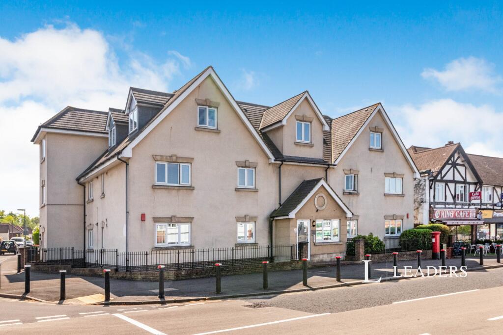 Main image of property: East Street, Epsom, KT17