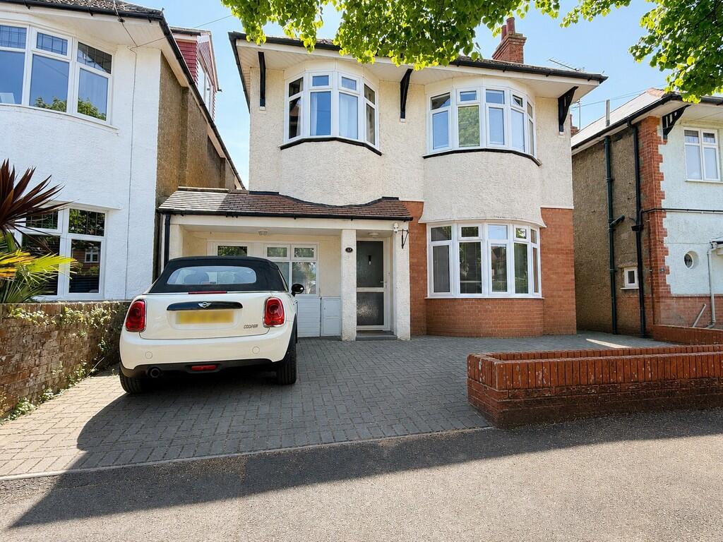 Main image of property: Grenfell Road, Bournemouth