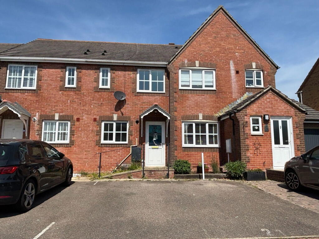 Main image of property: Eden Close, Stone Cross, Pevensey, BN24 5EX