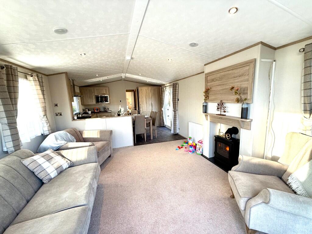 Plas Coch Caravan & Leisure Retreat photo 4