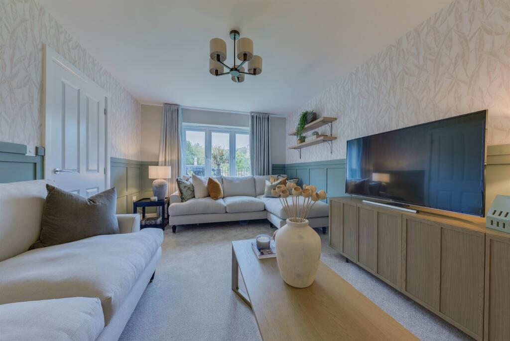The Crescent, Ketton, Stamford photo 2