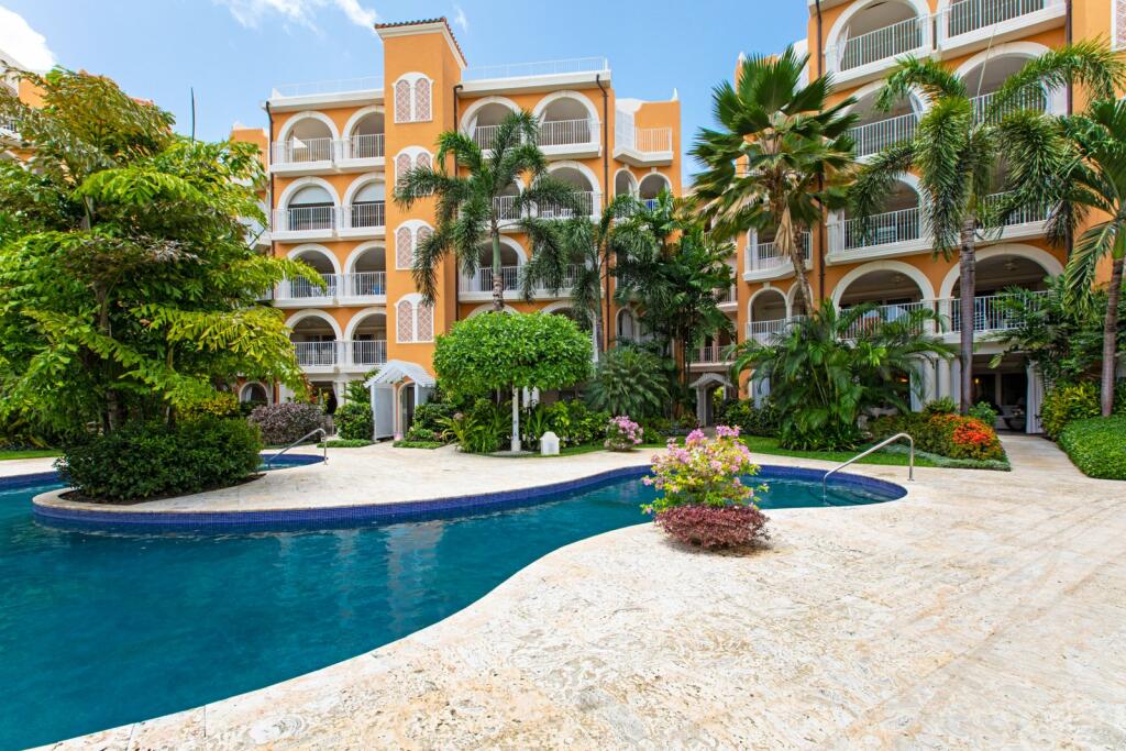 Main image of property: St Peter