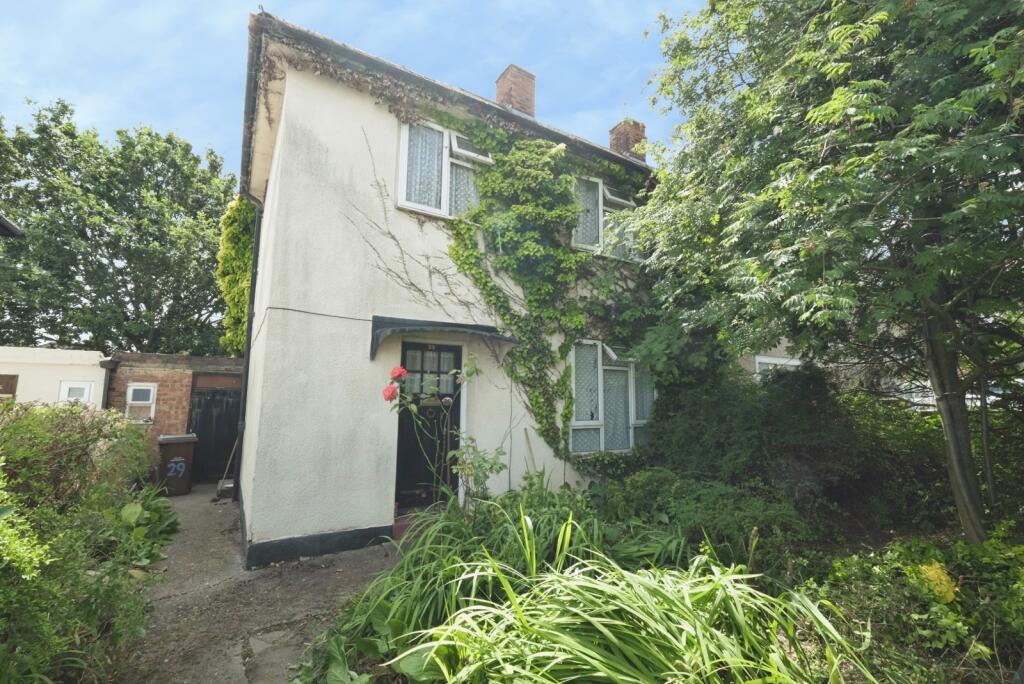 Main image of property: Birchover Road, Bilborough, Nottingham, NG8
