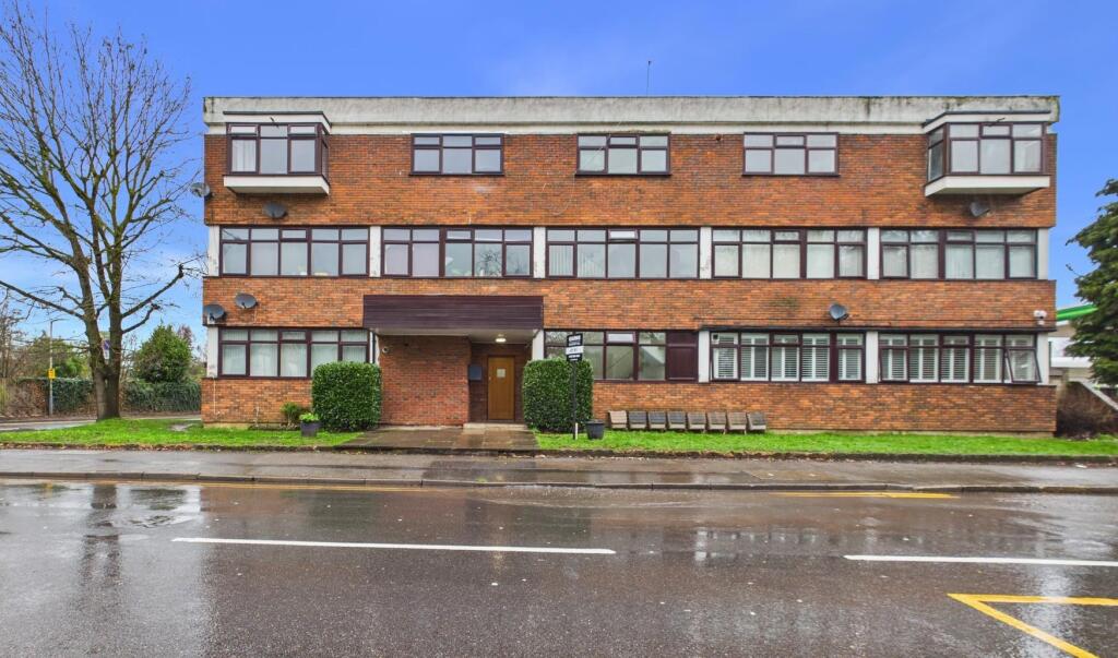 Main image of property: Rotary House, Breakspear Road, Ruislip