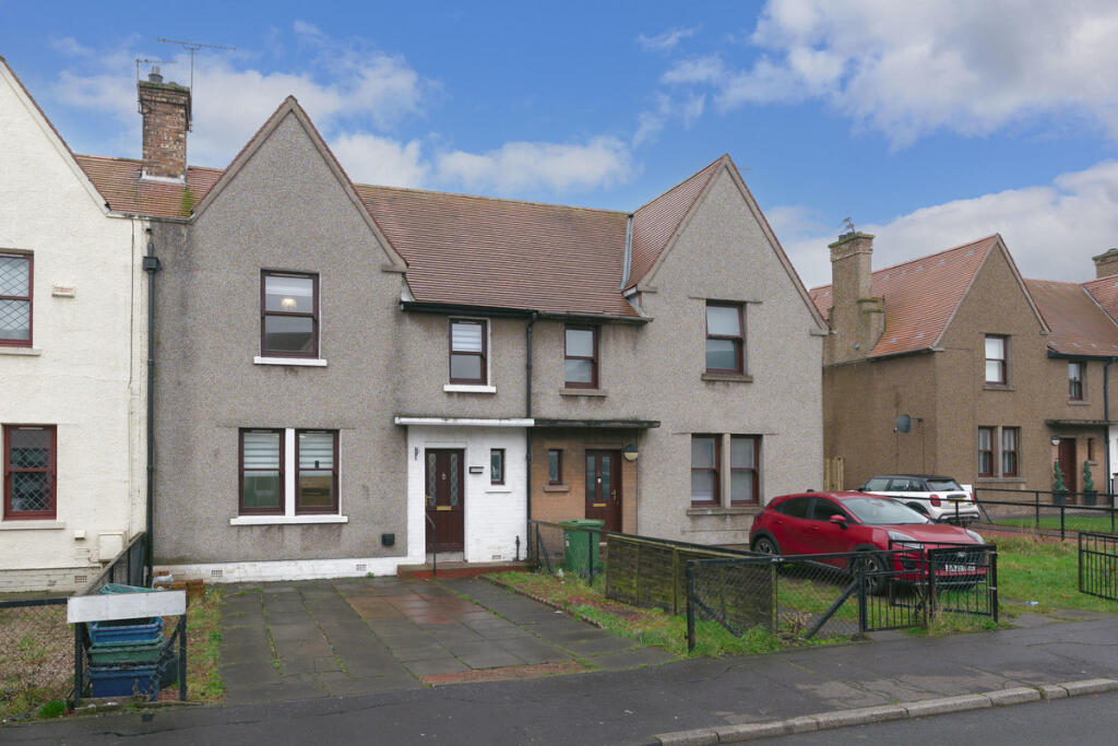 Main image of property: robertson Drive, Edinburgh, EH33 1
