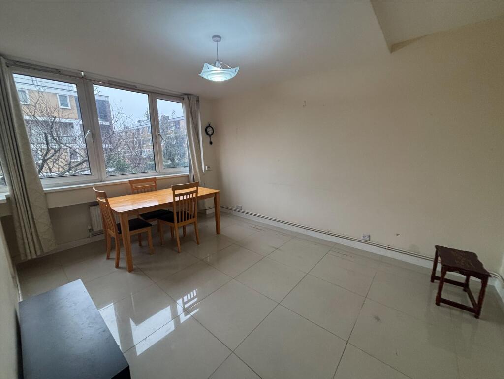 Main image of property: Poplar High Street, Norwood House Poplar High Street, E14