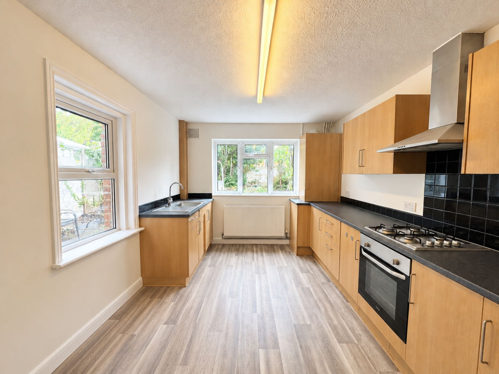 Cardigan Road, Winton, BH9
