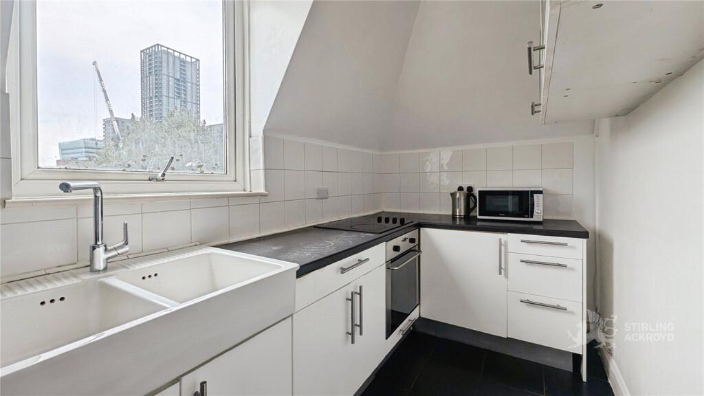 Main image of property: Chatsworth Road, Croydon, CR0