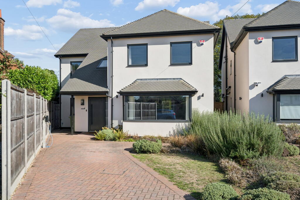 Main image of property: Wentworth Way, Pinner