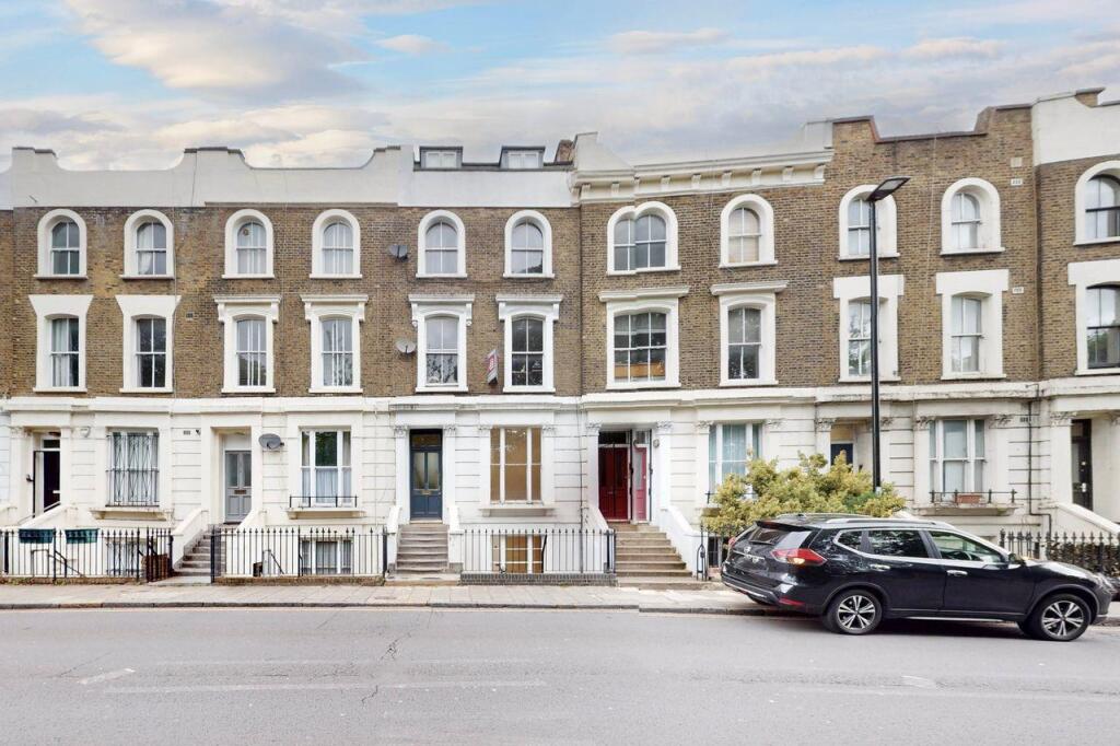 Main image of property: St Paul's Road, Highbury